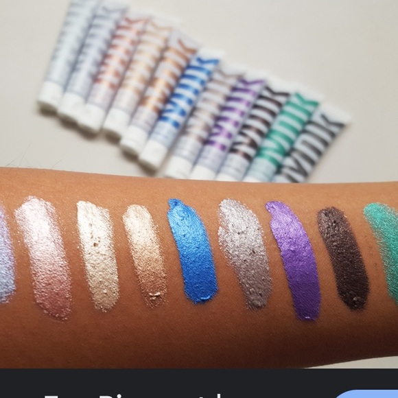 MILK MAKEUP Eye Pigment Shadow in Sesh - Picture 10 of 12